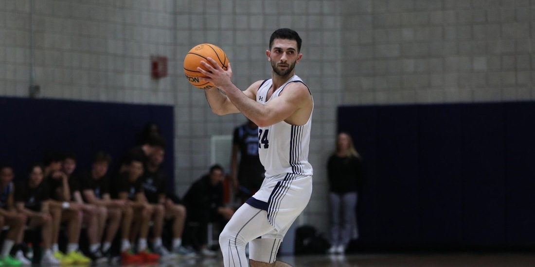 Men&rsquo;s Basketball Bested by Wentworth, 83-76