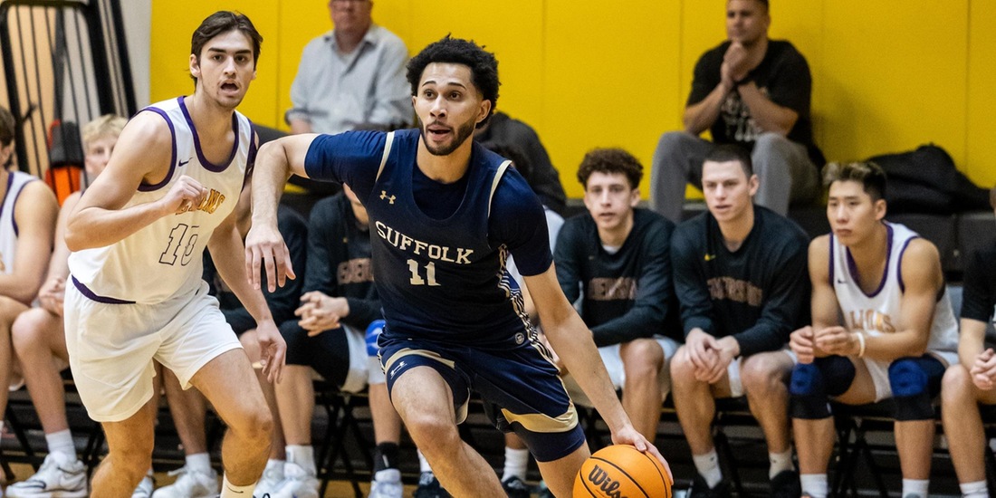 Endicott Tops Men&rsquo;s Basketball, 82-62