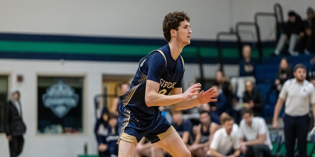 Roger Williams Shoots Past Men&rsquo;s Basketball, 83-59