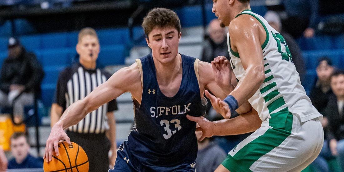 Men&rsquo;s Basketball Takes Care of Curry, 83-67
