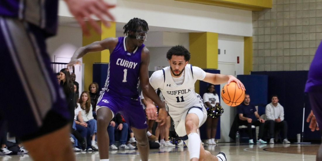 Men&rsquo;s Basketball Welcomes Western New England Wednesday