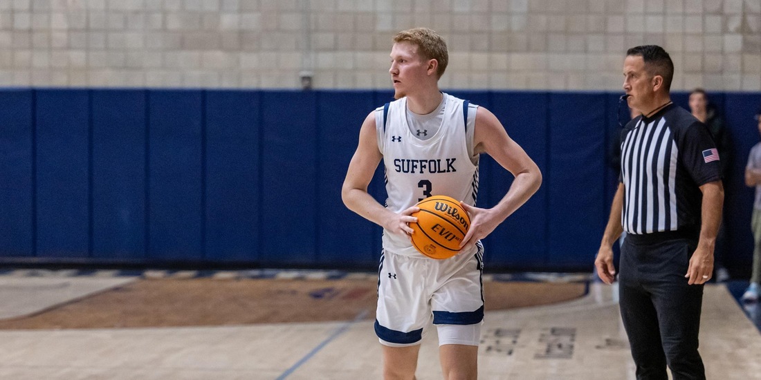 Men&rsquo;s Basketball Knocks Down Nichols, 105-65