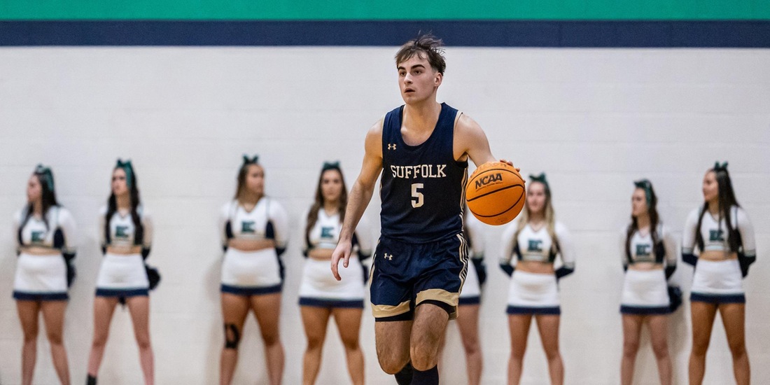 Men&rsquo;s Basketball Holds off Maine Farmington in Season Opener, 75-72