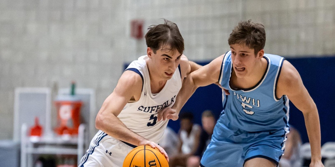 Tuesday Test at No. 4 Tufts Ahead for Men&rsquo;s Basketball