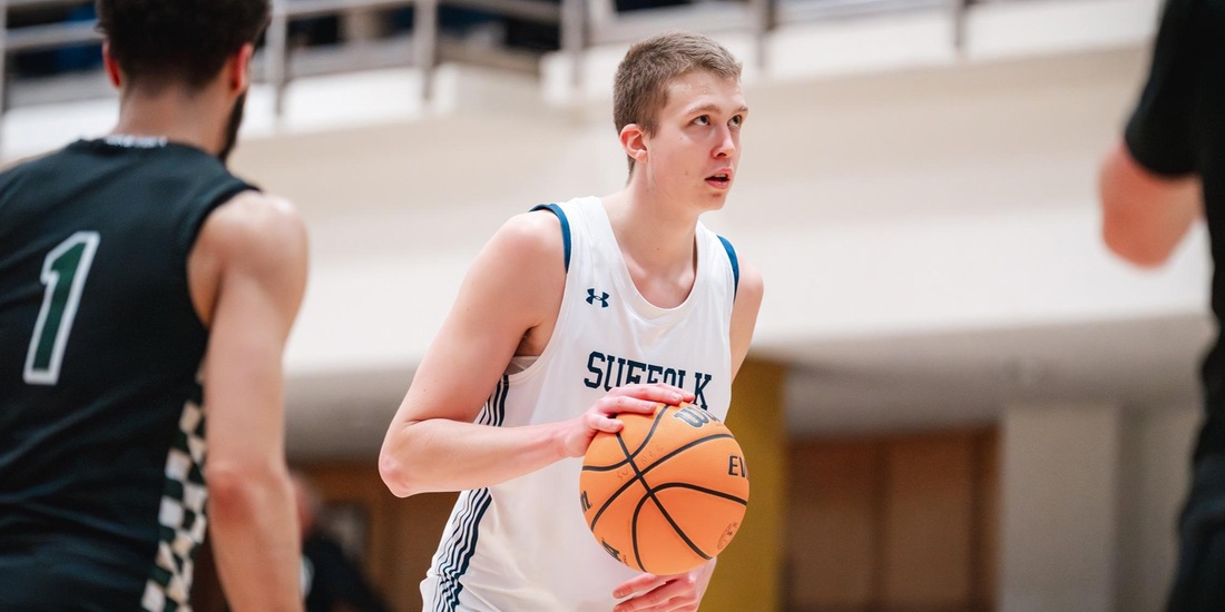 Men&rsquo;s Basketball Visits JWU in Midweek CNE Matchup Wednesday