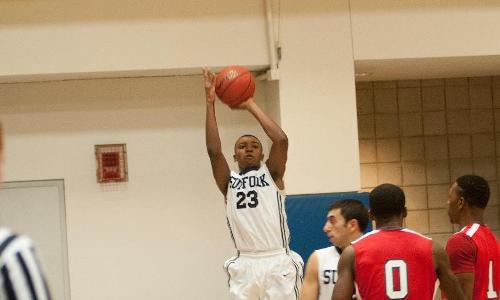 Pinard Leads Charge in Road Comeback Over Rivier