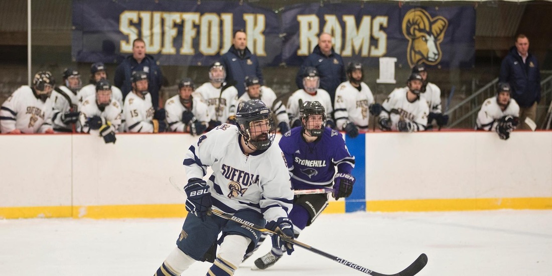 Salve Regina Takes Down Men&rsquo;s Hockey, 5-1