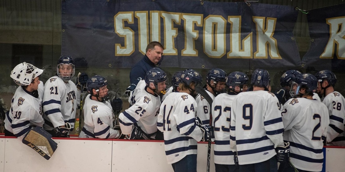 Men&rsquo;s Hockey Falls at Skidmore, 5-0