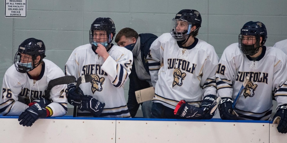 Men&rsquo;s Hockey CCC Play Commences with Wentworth this Weekend