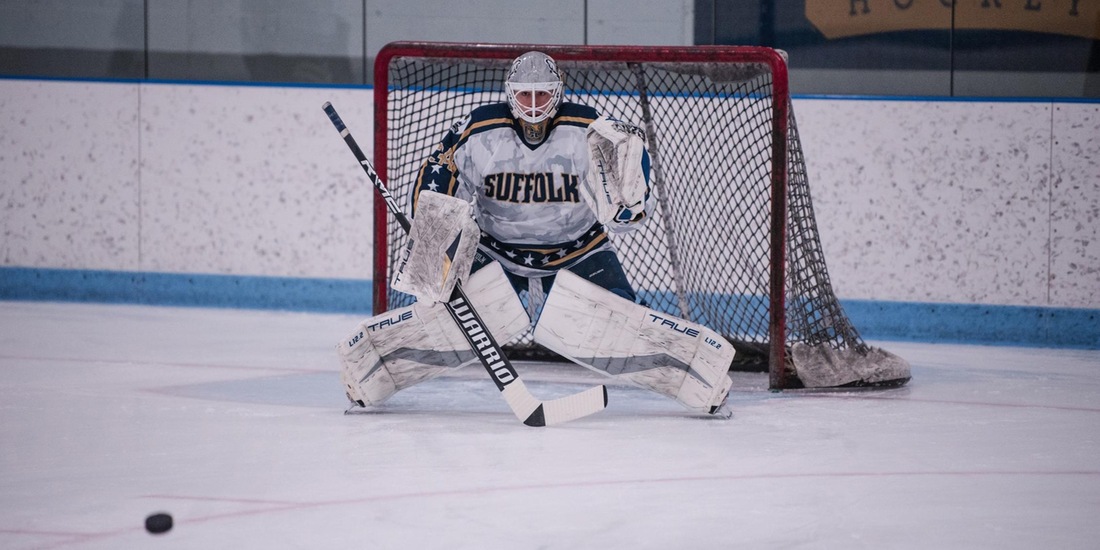 Men&rsquo;s Hockey Shutouts Wentworth, 2-0