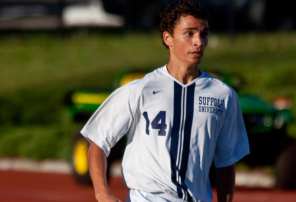 Men's Soccer Advance to GNAC Finals on Saturday