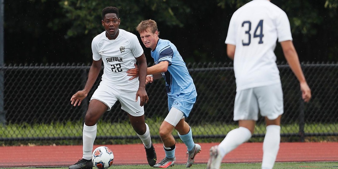 Men&rsquo;s Soccer Meets MIT Saturday