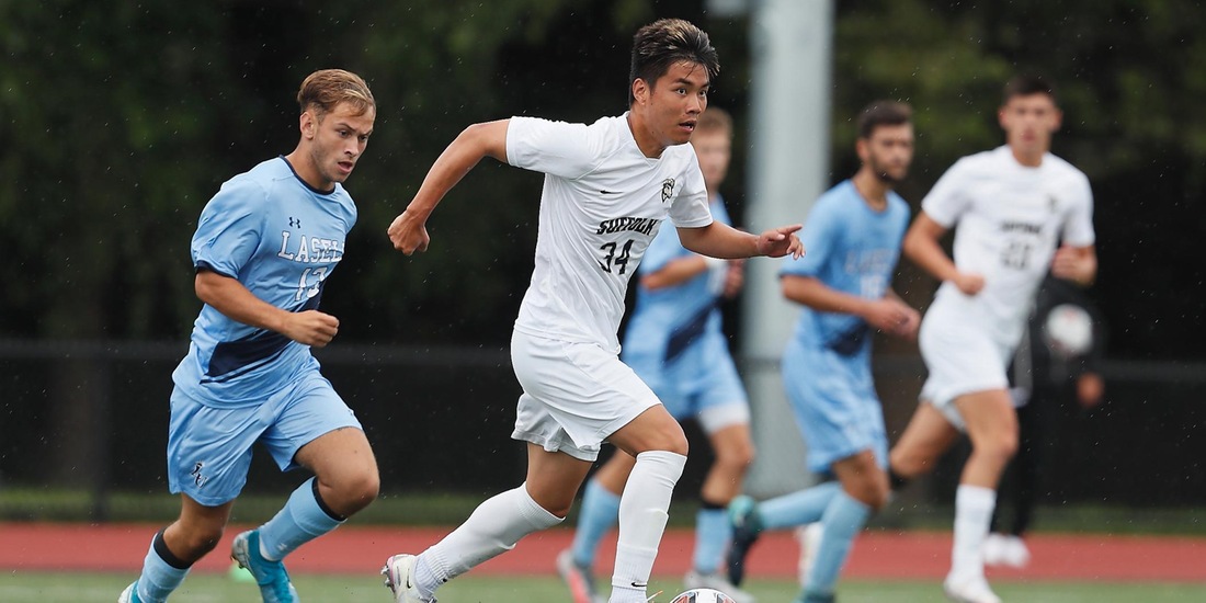 Men&rsquo;s Soccer Treks to Western New England Saturday