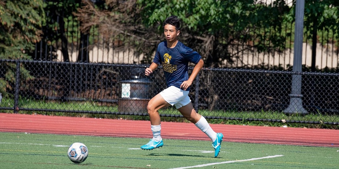 Leo Leads Men&rsquo;s Soccer Past Nichols, 1-0