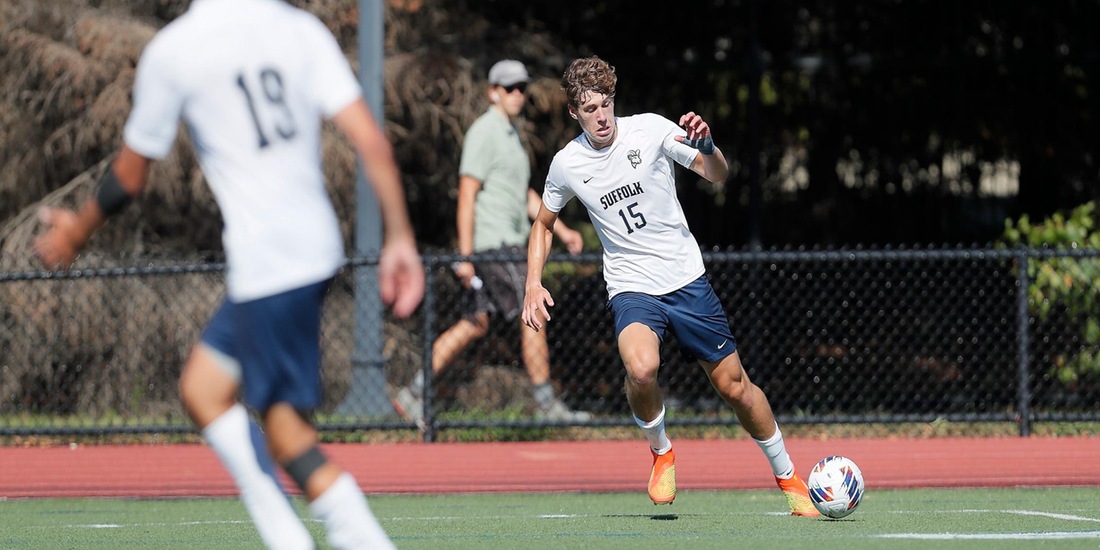 Men&rsquo;s Soccer Ties Curry, 1-1