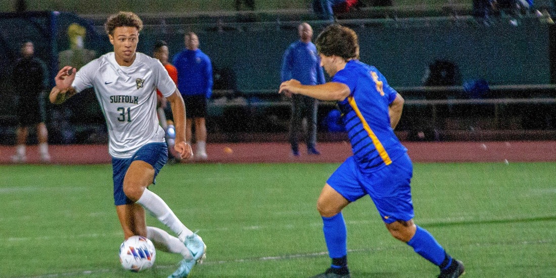 Men&rsquo;s Soccer Closes Regular-Season with 1-1 Draw at Salve Regina