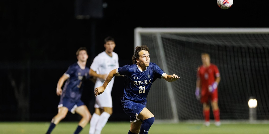 Men&rsquo;s Soccer Wraps Up Home Stay Tuesday Versus MMA