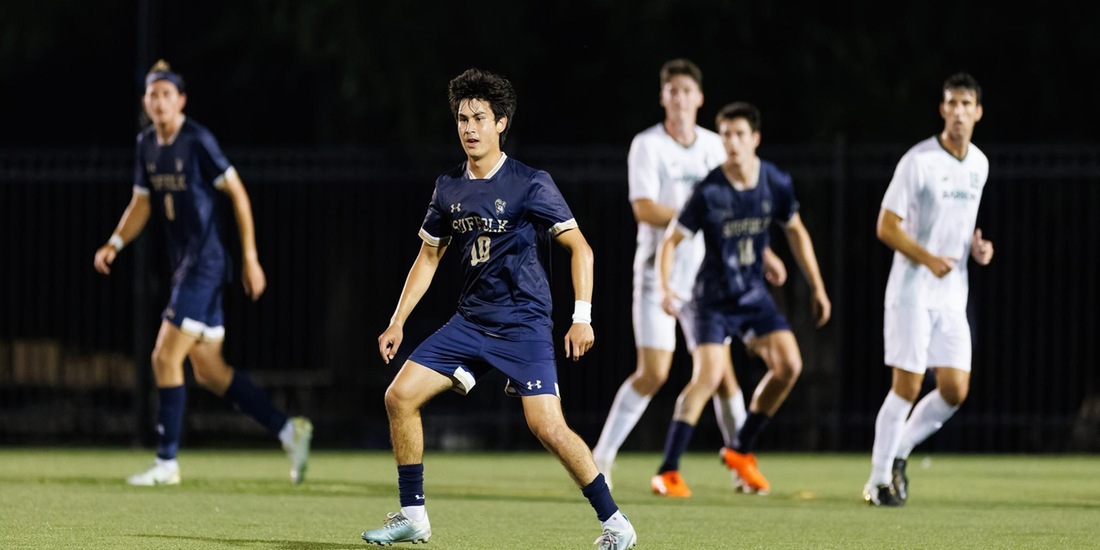 Men&rsquo;s Soccer Meets MIT Wednesday