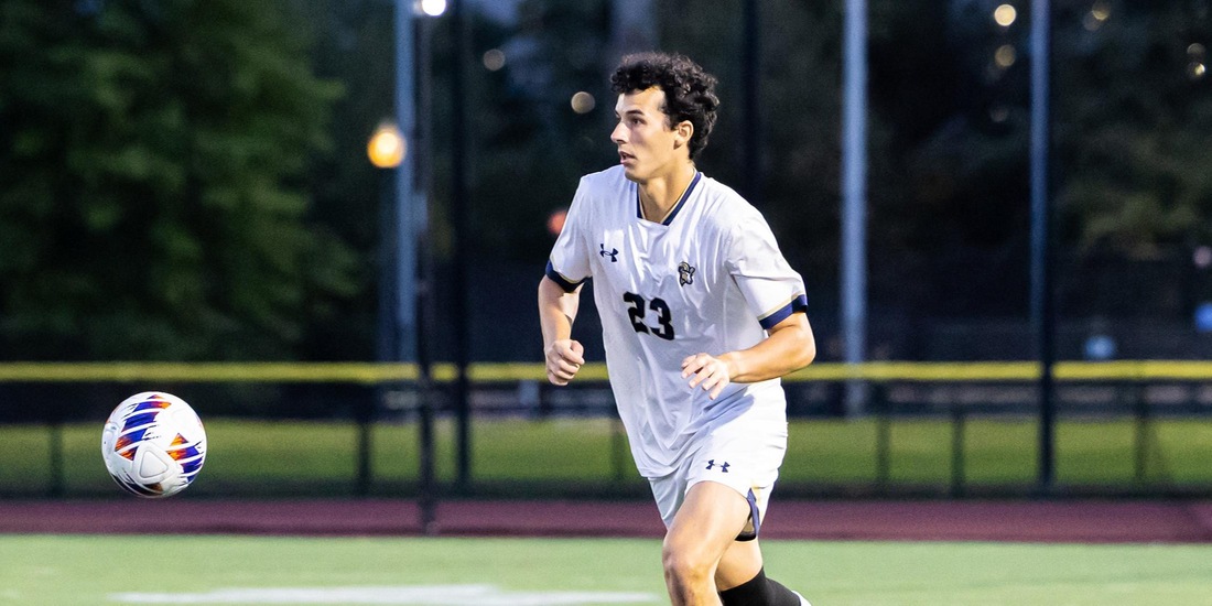 Men&rsquo;s Soccer Closes Regular Season Road Slate Saturday at Western New England