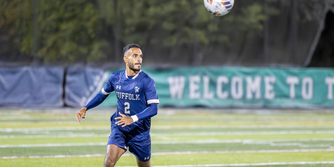 Men&rsquo;s Soccer Set to Resume Suspended Match with Dean on Tuesday