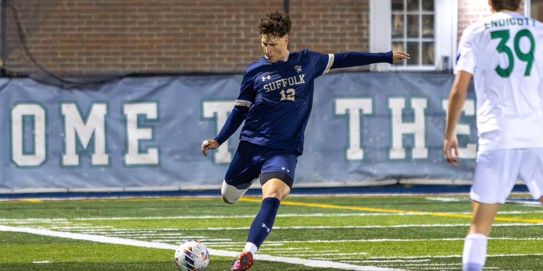 Men&rsquo;s Soccer to Clash with Curry in RamFest, Senior Day Showdown