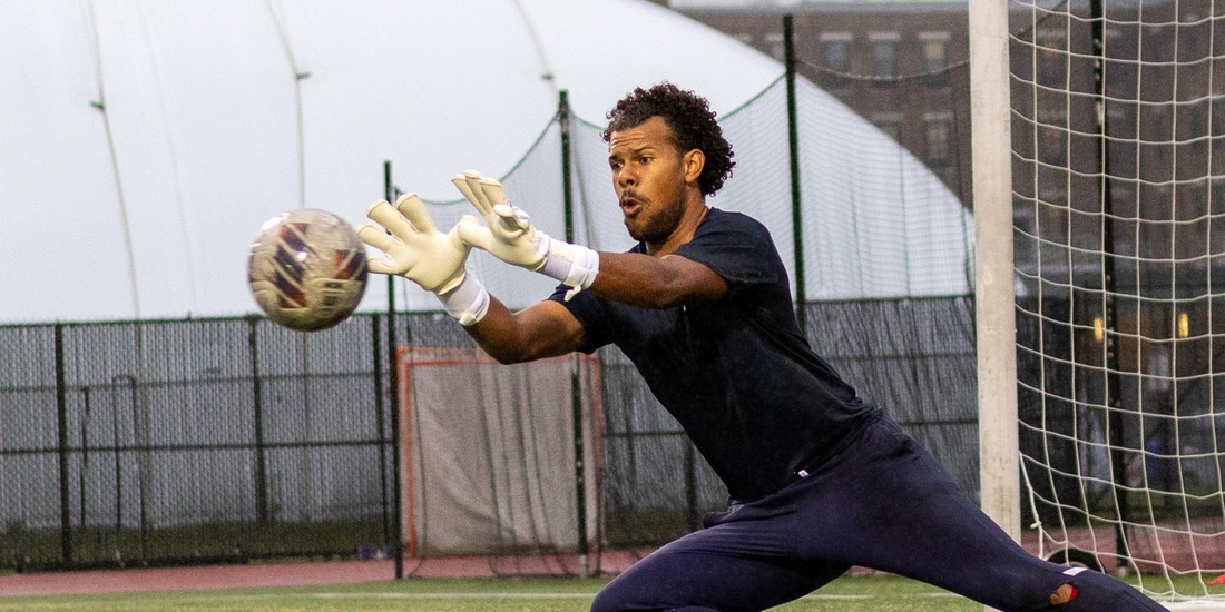 Men&rsquo;s Soccer to Entertain Wentworth Saturday