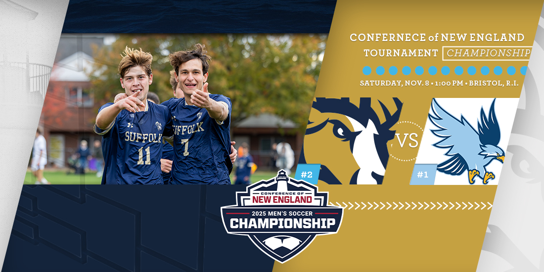 Men&rsquo;s Soccer Chases CNE Championship Saturday