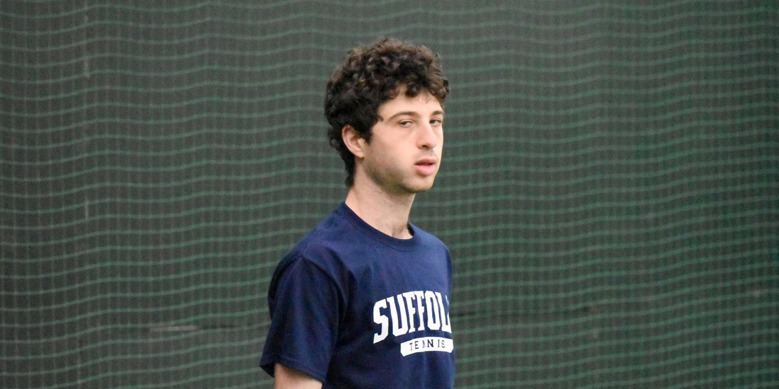 Roger Williams Sweeps Men&rsquo;s Tennis, 9-0