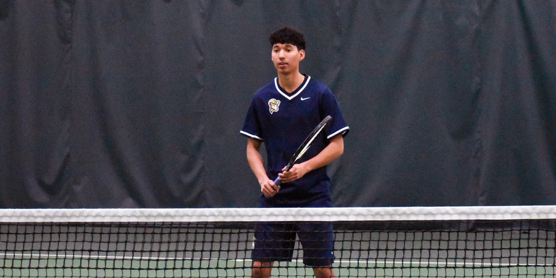 Men&rsquo;s Tennis Set for Thursday Meeting at Bridgewater State
