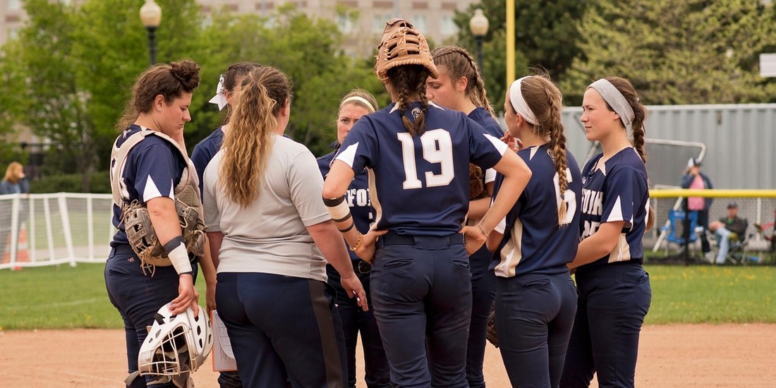 Montclair State Routs Softball, 6-2&nbsp;
