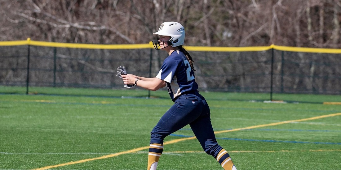Westminster Defeats Softball, 5-0