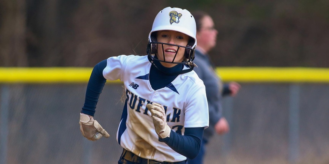 Softball Starts 2020 Season at Spring Games