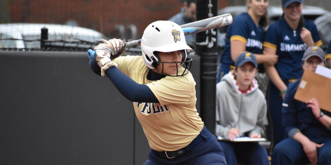 Mount Union Rolls Softball, 11-6