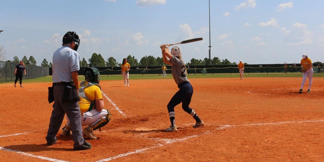 Softball Heads to Framingham State for Weekend Series