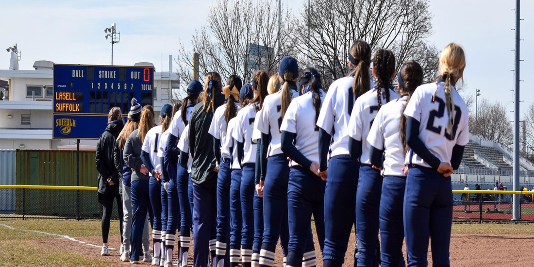 Softball Meets Gordon in Midweek Match Wednesday