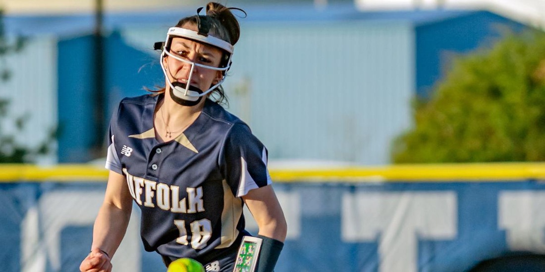 Softball Goes to Gordon Tuesday