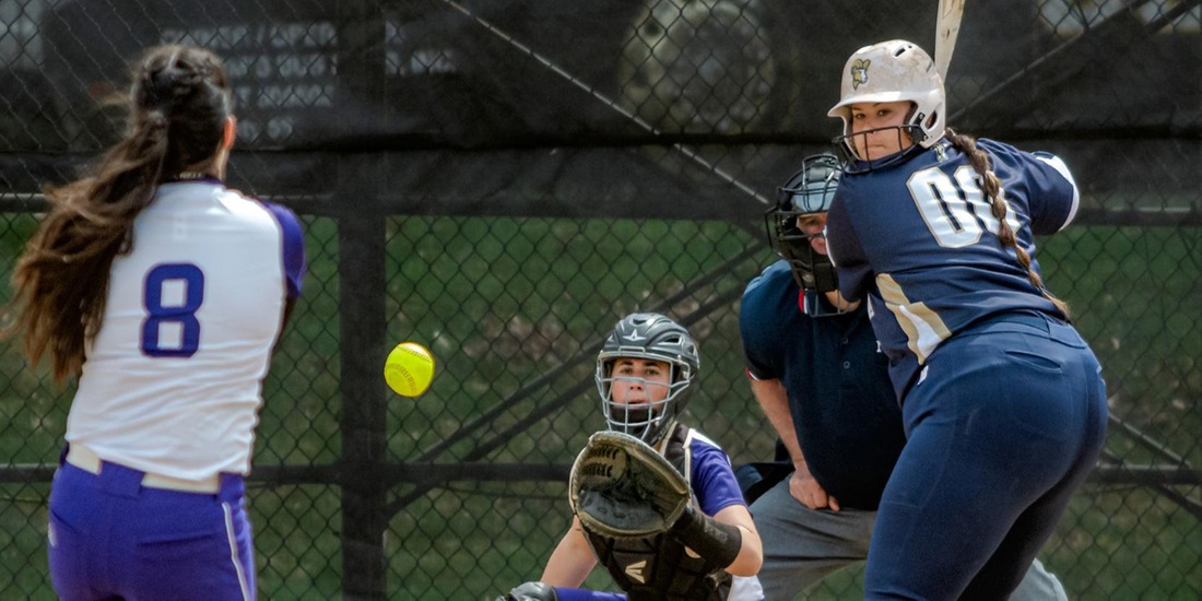 Gordon Handles Softball in Game 2