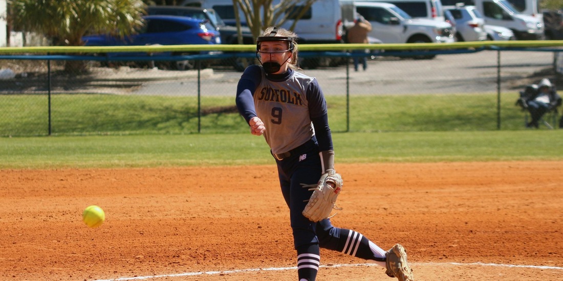 Softball to Battle UMass Boston Thursday