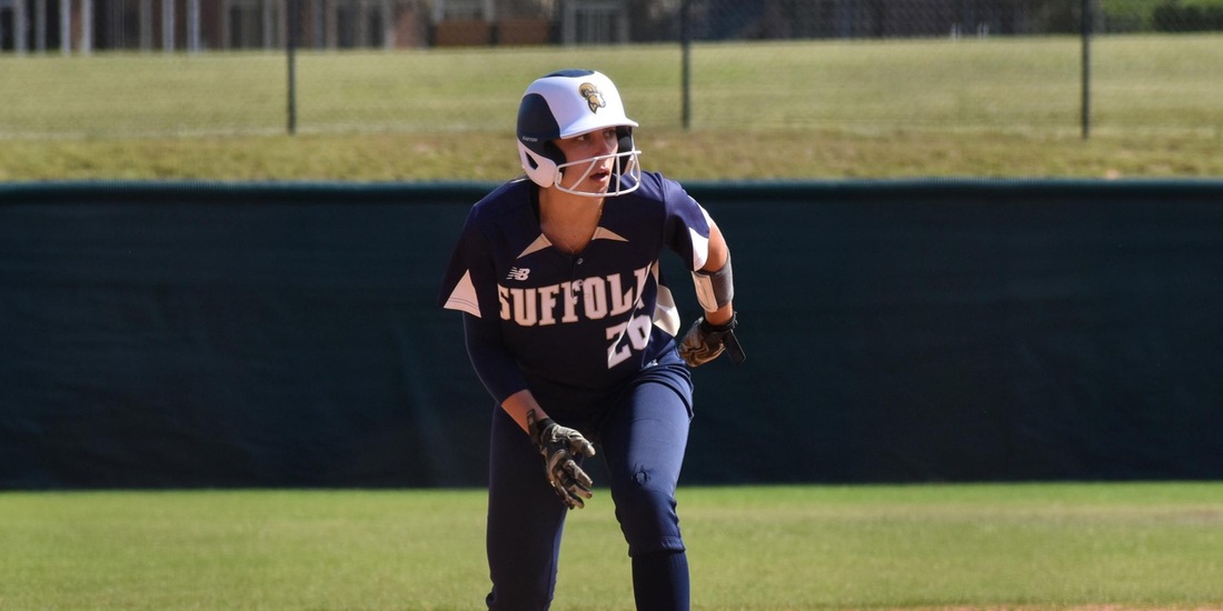 Softball Hosts Salem State Tuesday