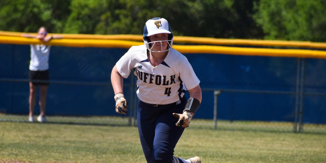 Softball&rsquo;s Regular Season Finale Features Hartford