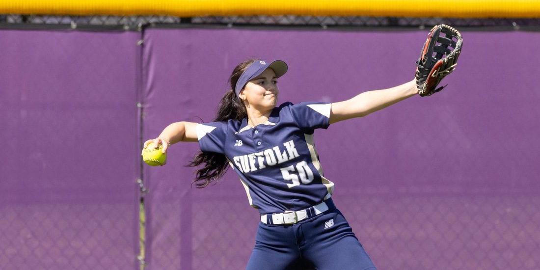 Wentworth, Roger Williams on Softball&rsquo;s Weekend Docket