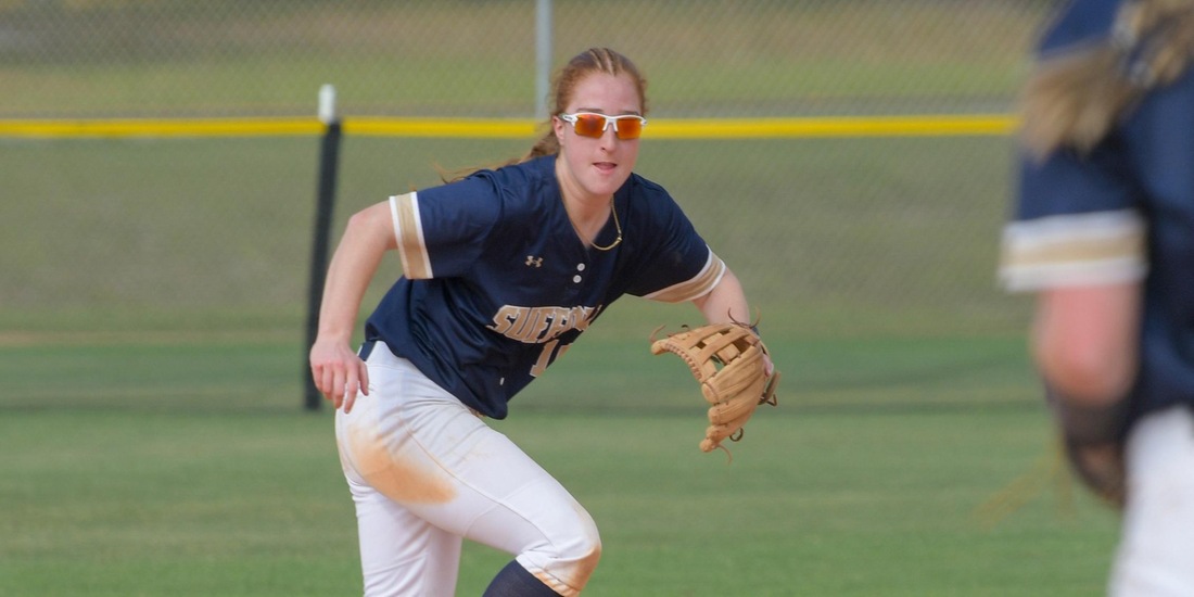 Endicott, Curry Up Next for Softball