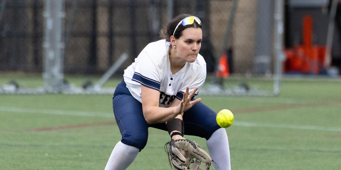 Softball to Close Regular Season at WNE Saturday
