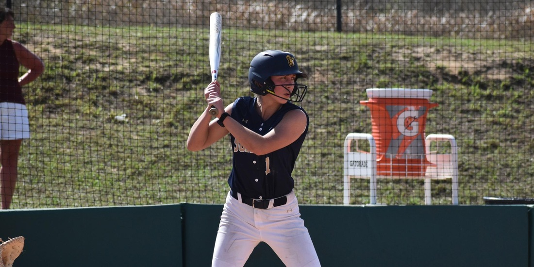 Heidelberg&rsquo;s Seventh Inning Stings Softball, 8-3