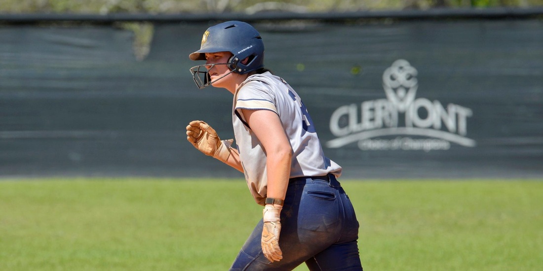 Softball Heads into CNE Weekend Against Hartford, Curry
