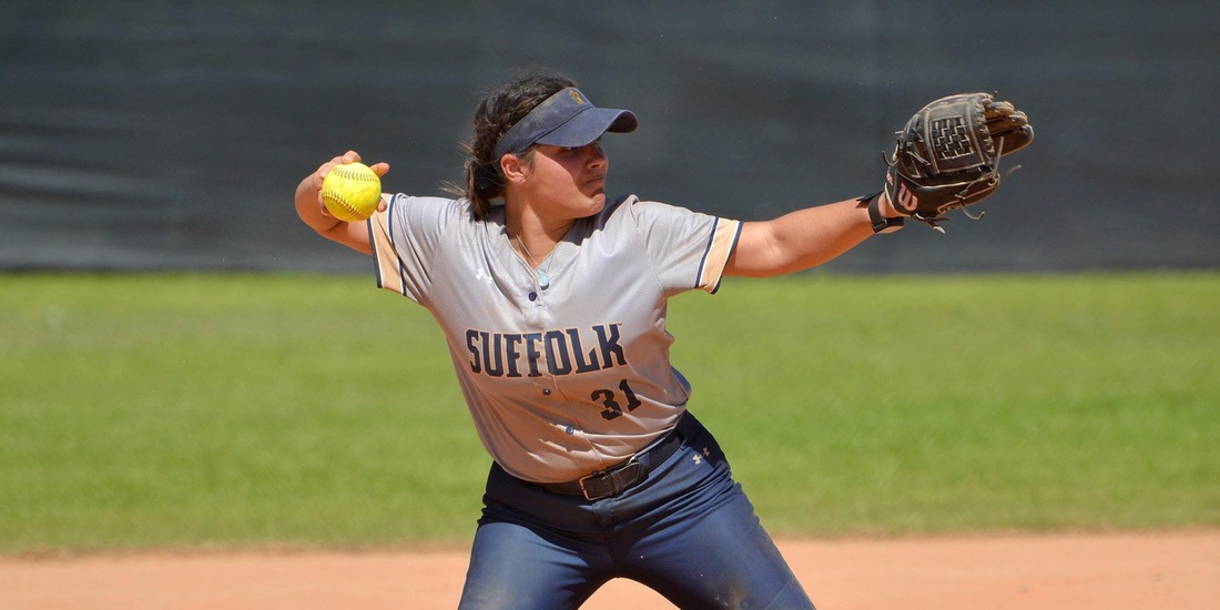 Softball Set for Weekend CNE Slate Against Gordon, RWU