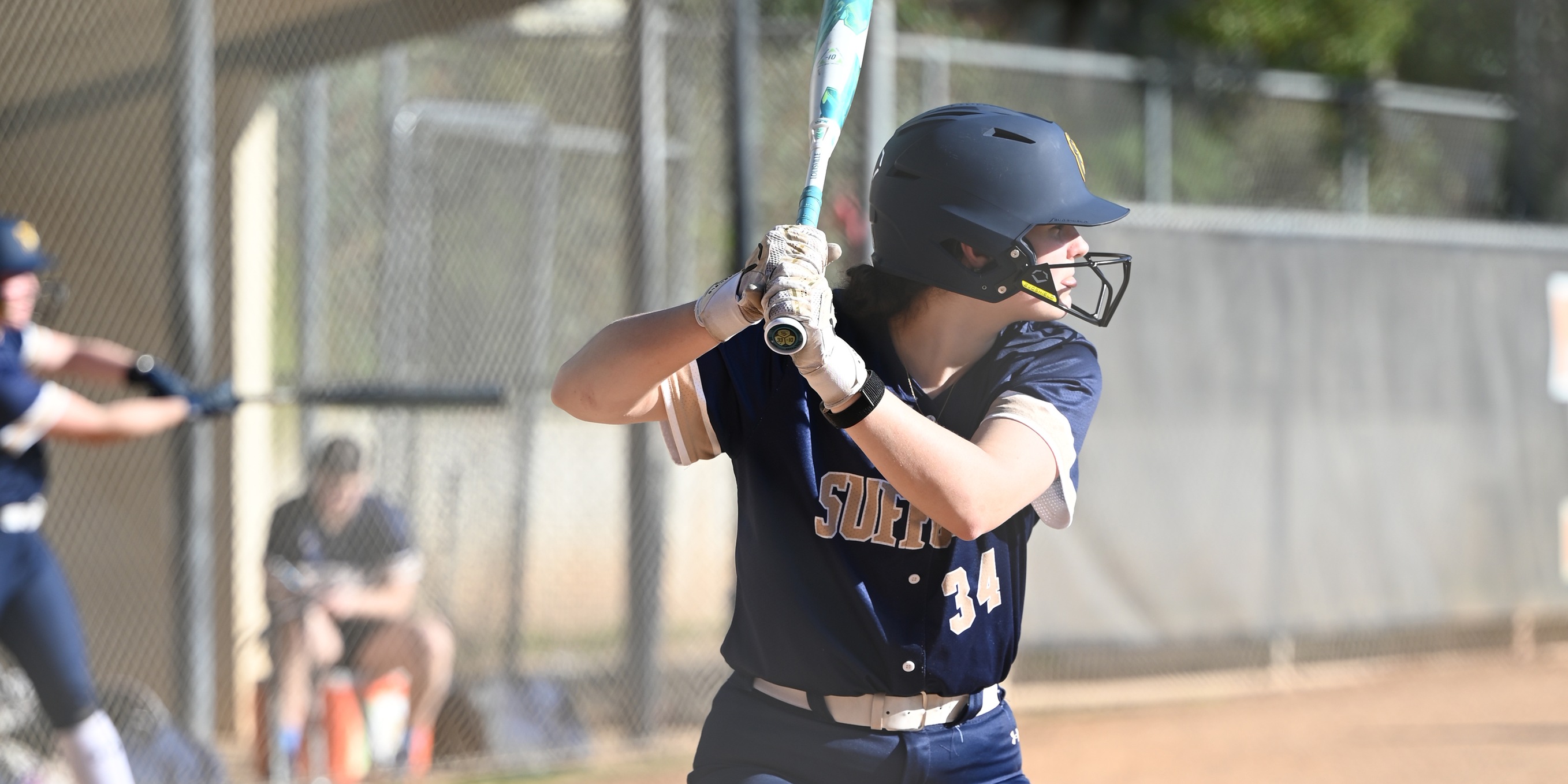 Softball Comes Back, Downs Occidental in Extras, 8-7