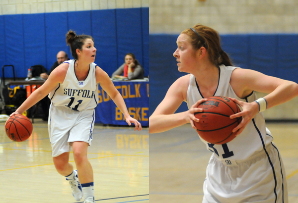 Seniors Lead Rams to 82-67 Victory Over Blue Jays