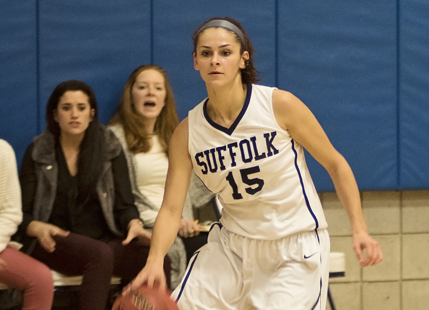 Women&rsquo;s Basketball Clashes with Curry Saturday