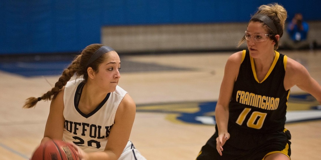 Women's Basketball Entertains Pine Manor Saturday